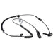 ABS Wheel Speed Sensor WVE 5S14005