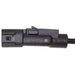 ABS Wheel Speed Sensor WVE 5S14005