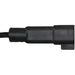 ABS Wheel Speed Sensor WVE 5S14006