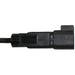 ABS Wheel Speed Sensor WVE 5S14006