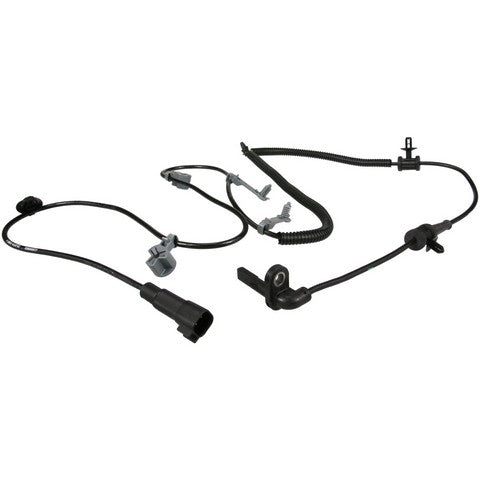 ABS Wheel Speed Sensor WVE 5S14006