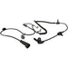 ABS Wheel Speed Sensor WVE 5S14006
