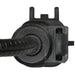 ABS Wheel Speed Sensor WVE 5S14006