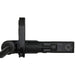 ABS Wheel Speed Sensor WVE 5S14007