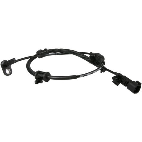 ABS Wheel Speed Sensor WVE 5S14007