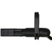 ABS Wheel Speed Sensor WVE 5S14007