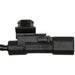 ABS Wheel Speed Sensor WVE 5S14007
