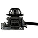 ABS Wheel Speed Sensor WVE 5S14010