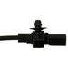 ABS Wheel Speed Sensor WVE 5S14010