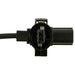 ABS Wheel Speed Sensor WVE 5S14010