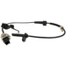 ABS Wheel Speed Sensor WVE 5S14011