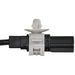 ABS Wheel Speed Sensor WVE 5S14011
