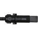ABS Wheel Speed Sensor WVE 5S14012