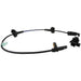 ABS Wheel Speed Sensor WVE 5S14012