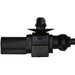 ABS Wheel Speed Sensor WVE 5S14012