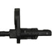 ABS Wheel Speed Sensor WVE 5S14013