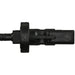 ABS Wheel Speed Sensor WVE 5S14013