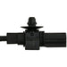 ABS Wheel Speed Sensor WVE 5S14013