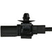 ABS Wheel Speed Sensor WVE 5S14013