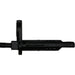 ABS Wheel Speed Sensor WVE 5S14014