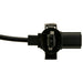 ABS Wheel Speed Sensor WVE 5S14014