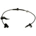 ABS Wheel Speed Sensor WVE 5S14014