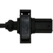 ABS Wheel Speed Sensor WVE 5S14015