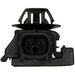 ABS Wheel Speed Sensor WVE 5S14015