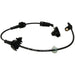 ABS Wheel Speed Sensor WVE 5S14015