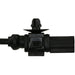 ABS Wheel Speed Sensor WVE 5S14015