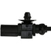 ABS Wheel Speed Sensor WVE 5S14015