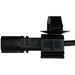 ABS Wheel Speed Sensor WVE 5S14016