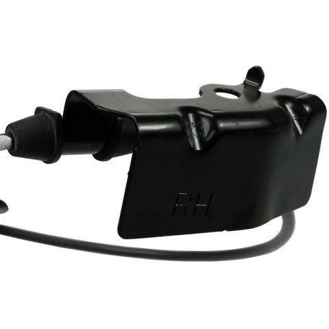 ABS Wheel Speed Sensor WVE 5S14016