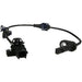 ABS Wheel Speed Sensor WVE 5S14017