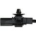 ABS Wheel Speed Sensor WVE 5S14017