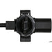 ABS Wheel Speed Sensor WVE 5S14018