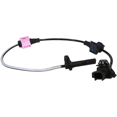 ABS Wheel Speed Sensor WVE 5S14018