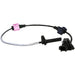 ABS Wheel Speed Sensor WVE 5S14018