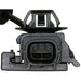 ABS Wheel Speed Sensor WVE 5S14018