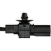 ABS Wheel Speed Sensor WVE 5S14018