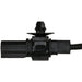 ABS Wheel Speed Sensor WVE 5S14018
