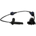 ABS Wheel Speed Sensor WVE 5S14019