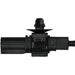 ABS Wheel Speed Sensor WVE 5S14019