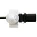 ABS Wheel Speed Sensor WVE 5S14020