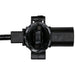 ABS Wheel Speed Sensor WVE 5S14021