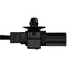ABS Wheel Speed Sensor WVE 5S14021