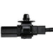 ABS Wheel Speed Sensor WVE 5S14021