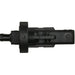 ABS Wheel Speed Sensor WVE 5S14022