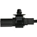 ABS Wheel Speed Sensor WVE 5S14022