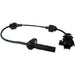 ABS Wheel Speed Sensor WVE 5S14023